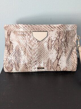 Aldo Clutch